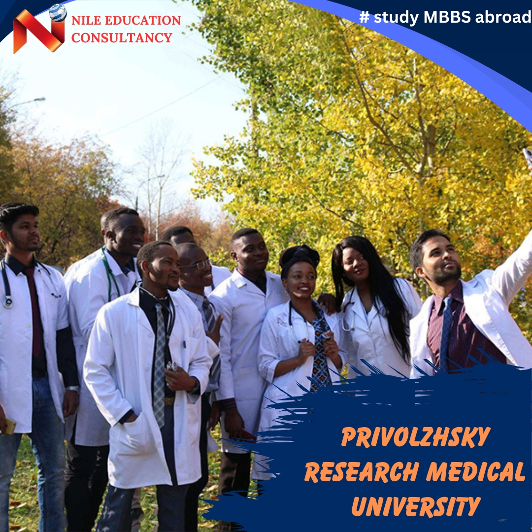 Study MBBS in Georgia